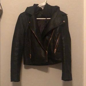 blanknyc life changer moto jacket